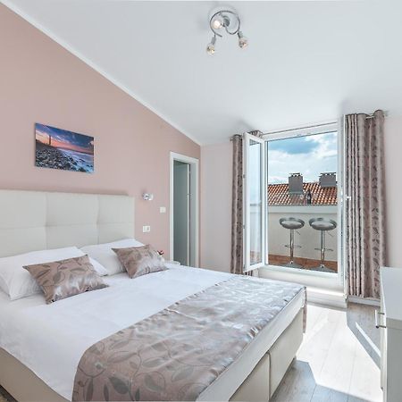 Bellview Apartment Zadar Luaran gambar