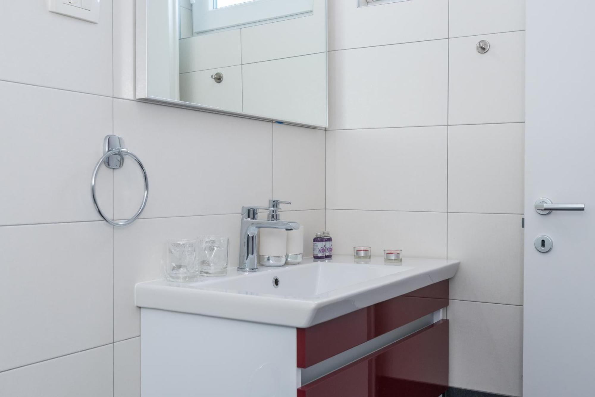 Bellview Apartment Zadar Luaran gambar