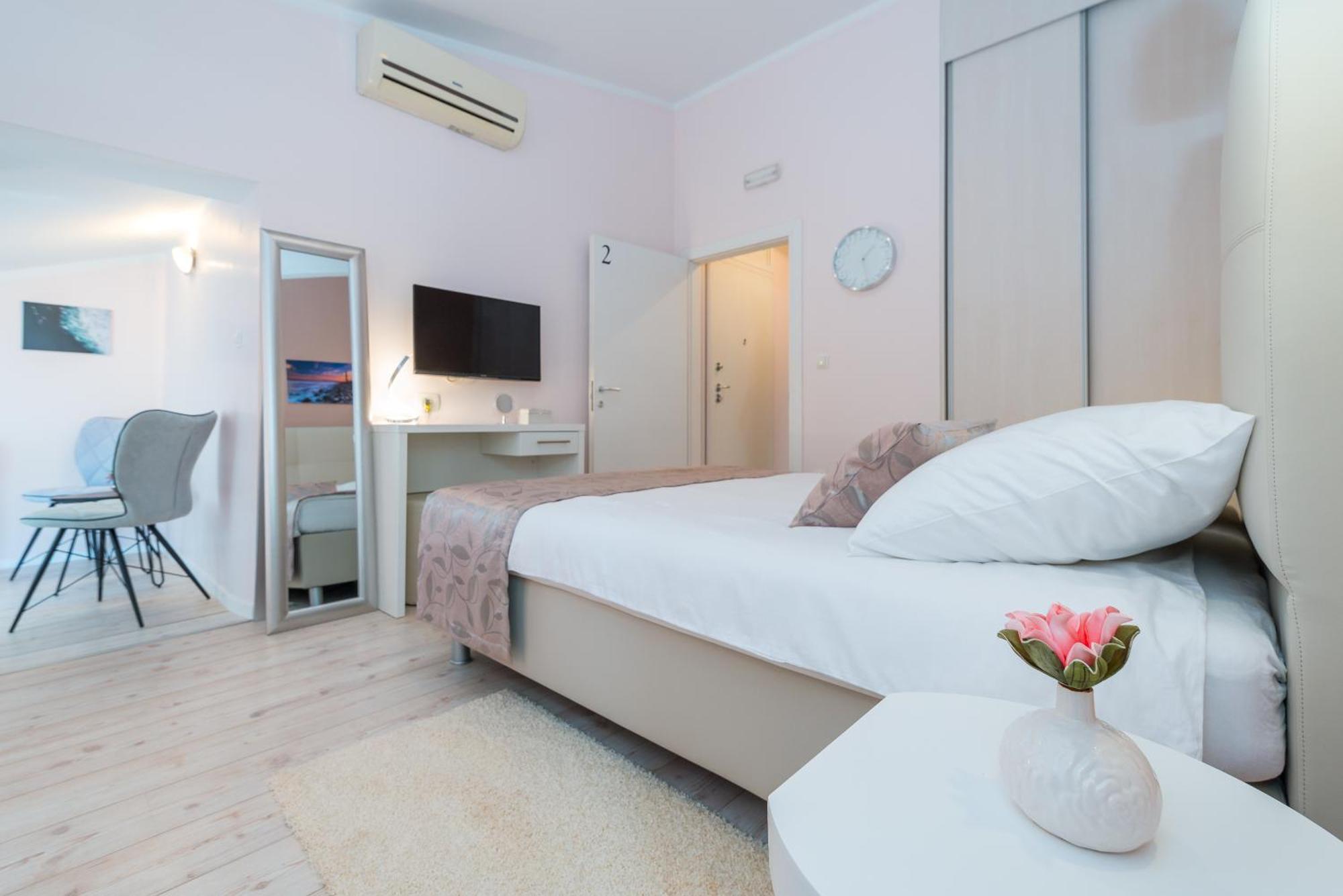Bellview Apartment Zadar Luaran gambar