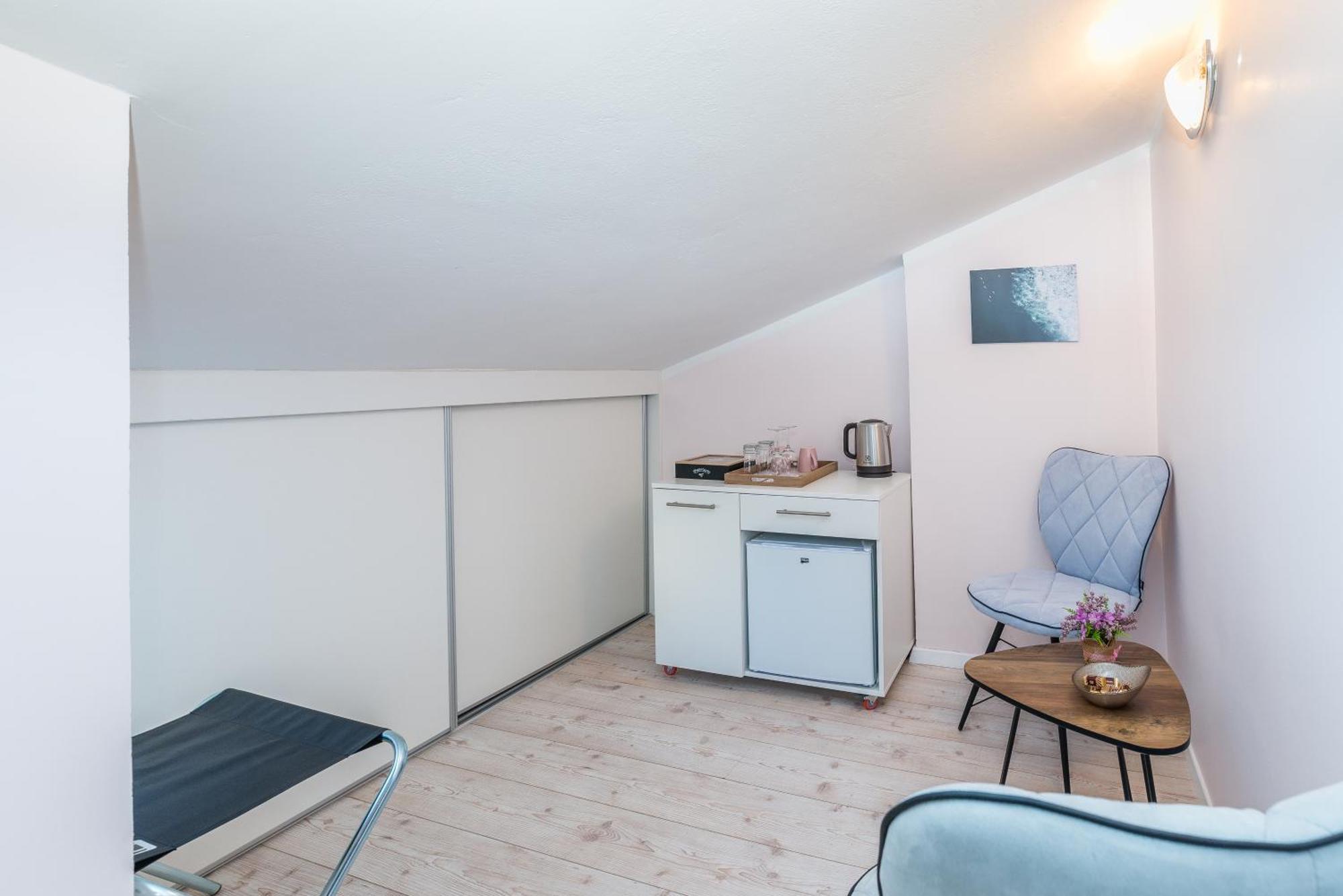 Bellview Apartment Zadar Luaran gambar